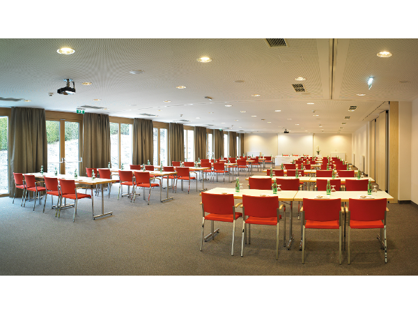 Bild 12 von Das Alpenhaus Kaprun