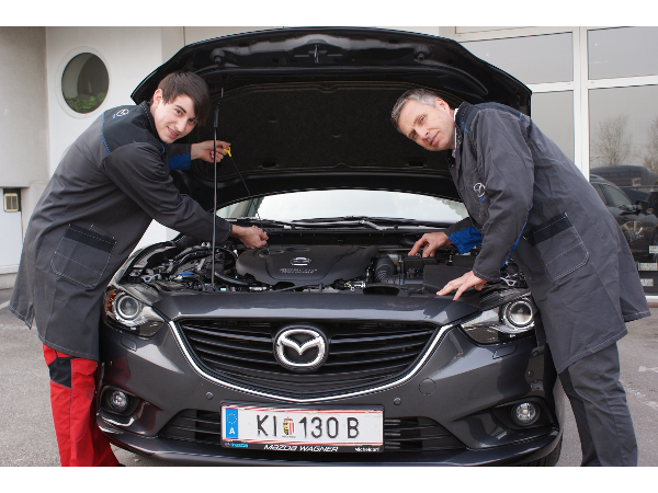 Bild 1 von Wagner Mazda & Citroen GmbH