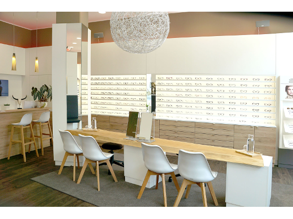 Bild 5 von Optik Petermandl G&K GmbH
