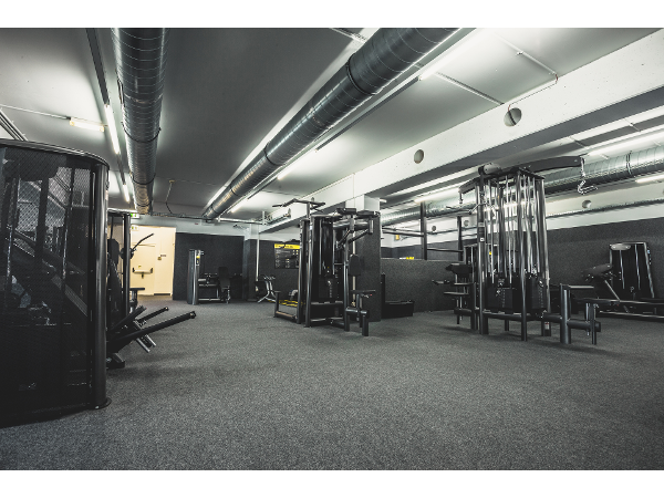 Bild 3 von FITINN Fitnessstudio