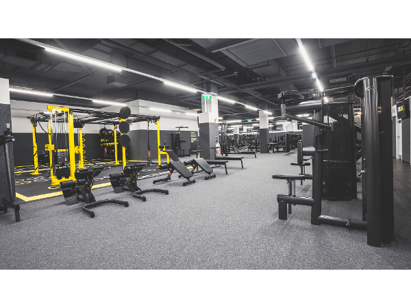 Bild 6 von FITINN Fitnessstudio