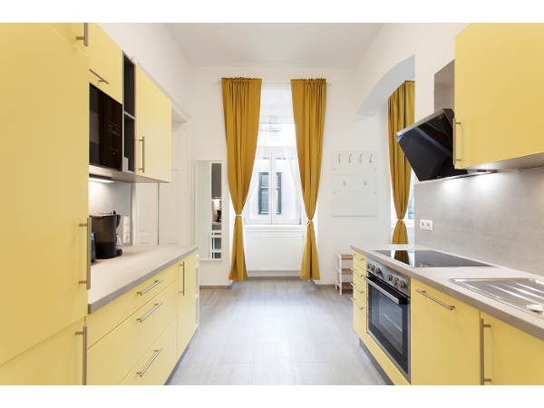 Bild 16 von Gal Apartments Vienna