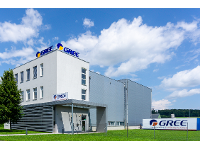 GREE GmbH