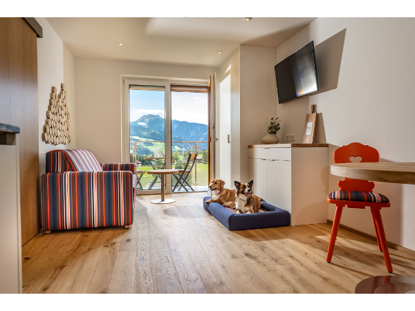 Bild 42 von Almfrieden Hotel & Romantikchalet