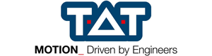 Logo von TAT-TECHNOM-Antriebstechnik GmbH