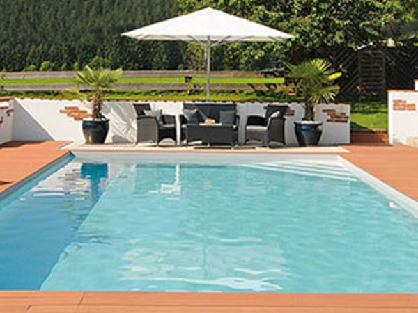 Bild 1 von Pool Partner Salzburg