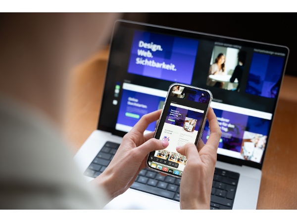 Bild 1 von Pixel Mozart Web- & Grafikdesign