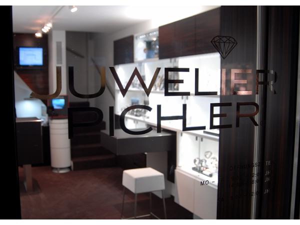 Bild 1 von Juwelier Pichler KG