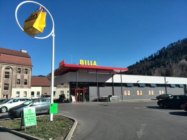 Bild 1 von Billa AG