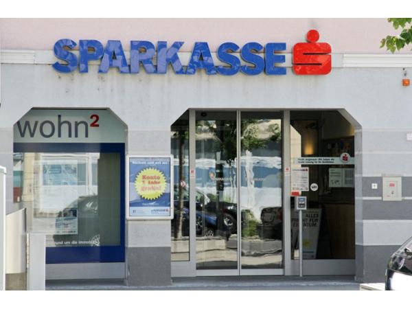 Bild 1 von Sparkasse Baden