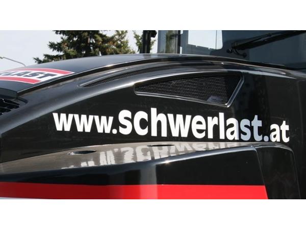 Bild 4 von Schwerlast Spedition GesmbH Nfg KG