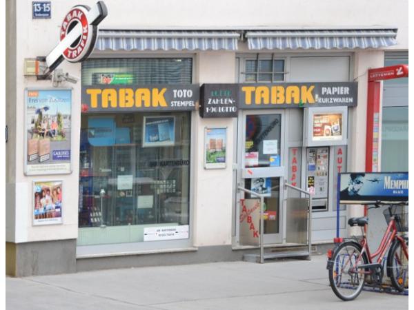Bild 1 von SVATUNEK ANTON e.U.