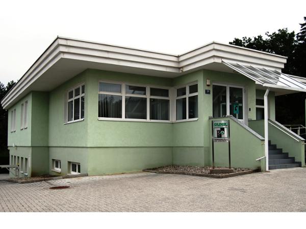 Bild 1 von Glinik GmbH Krankenhaus-, Ärzte- und Laborbedarf