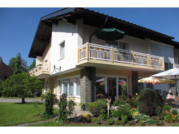 Bild 1 von Apartment Velden - Angelika Berginz