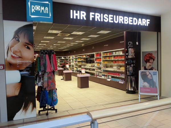 Bild 1 von ROMA Friseurbedarf - Hey Steyr