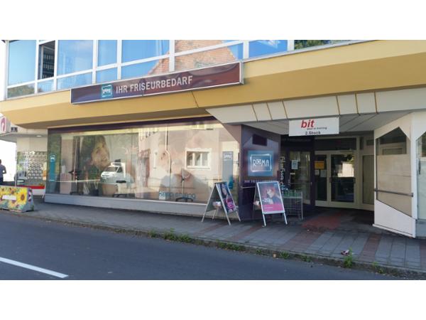 Bild 1 von ROMA Friseurbedarf - Gleisdorf Ludwig-Binder-Straße