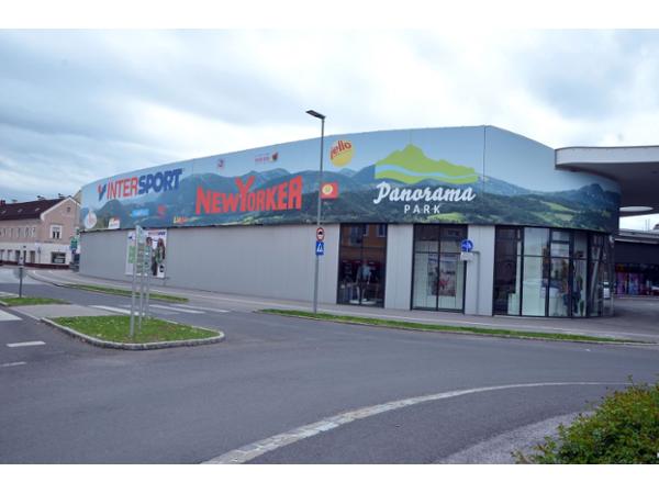 Bild 1 von EKZ Panoramapark Neunkirchen