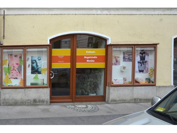 Bild 1 von Exklusiv Nagelstudio Monika