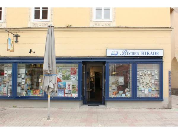 Bild 2 von Bücher Hikade Inh Esther Poppinger
