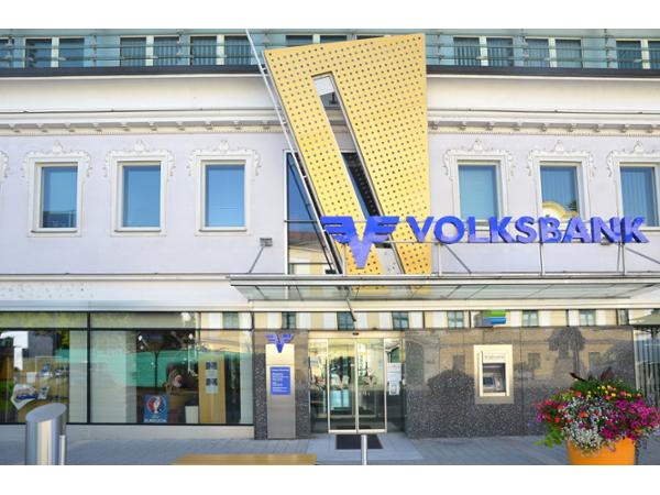 Bild 1 von Volksbank Niederösterreich AG
