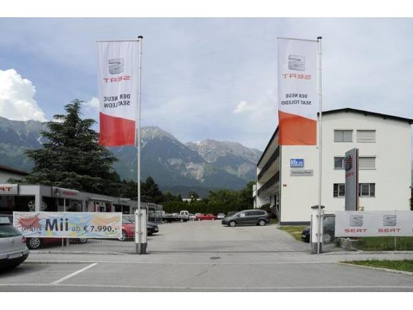 Bild 2 von Autohaus Markus Pilser