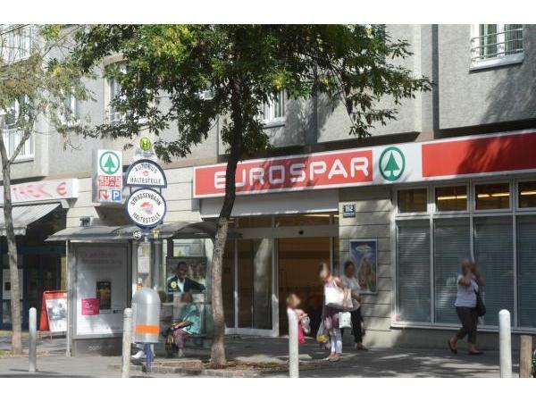 Bild 2 von EUROSPAR