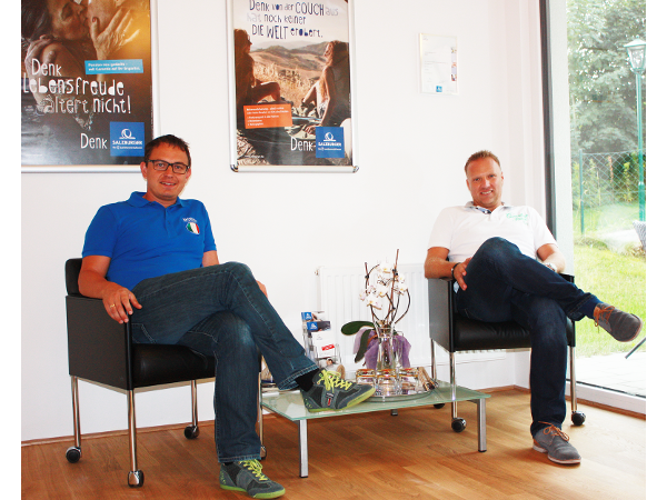 Bild 3 von UNIQA GeneralAgentur VA-Anif GmbH & Kfz Zulassungsstelle