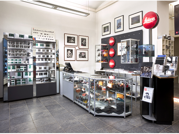 Bild 1 von Leica Shop / Leica Camera Classics GmbH