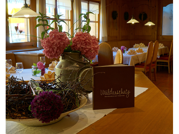 Bild 2 von Schetteregger Hof Familie Albrecht