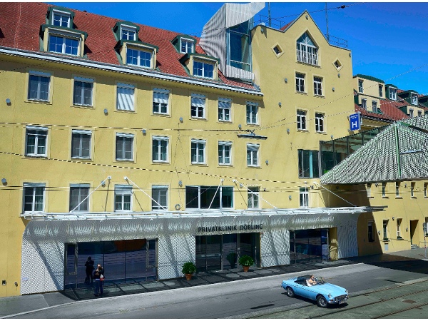Bild 1 von Ambulatorium Döbling