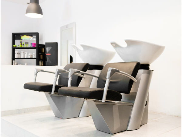 Bild 1 von Friseur Berger