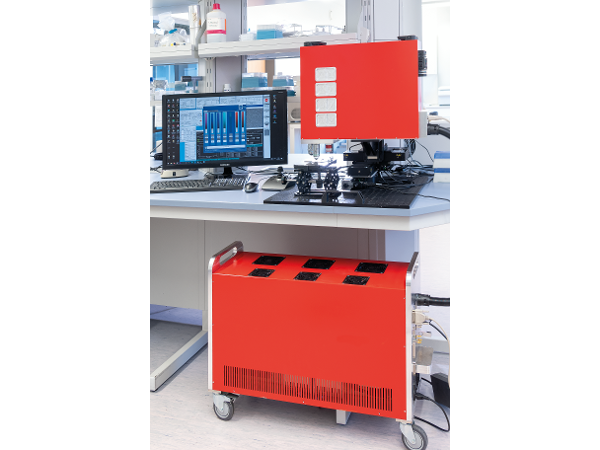 Bild 3 von Prospective Instruments