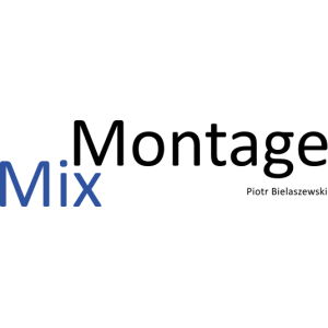 Logo von MIX Montage-Piotr Bielaszewski
