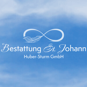 Logo von Bestattung St. Johann Huber-Sturm GmbH - Nachfolge Bestattung Helmuth Treffer
