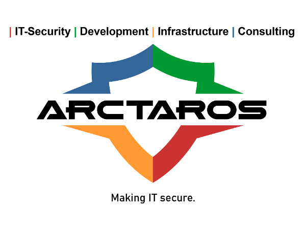 Bild 1 von ARCTAROS GmbH