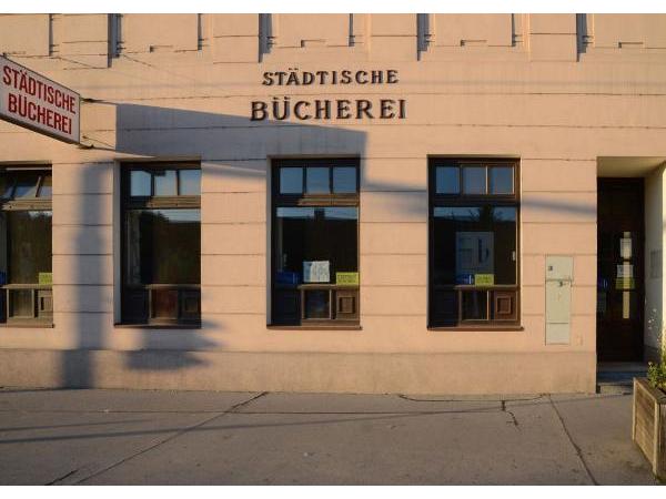 Bild 1 von Büchereien Wien