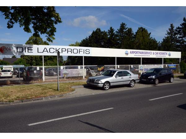 Bild 1 von Pal Die Lackprofis GmbH