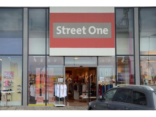 Bild 1 von Street One