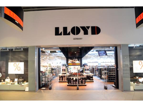 Bild 1 von Lloyd Factory Outlet Parndorf