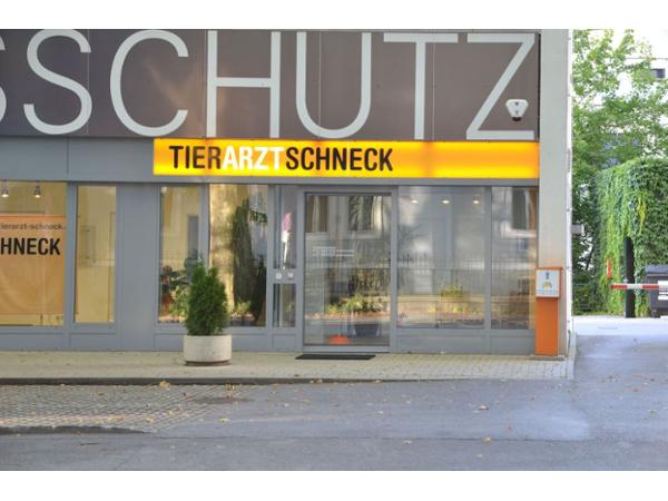 Bild 1 von Schneck