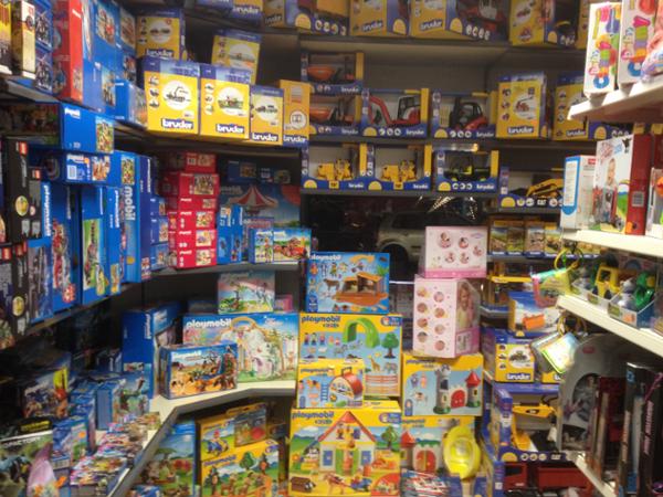 Bild 7 von Spiel & Modellbau - Walter Gröbl