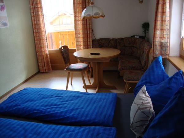 Bild 8 von Ferienwohnungen Ortner
