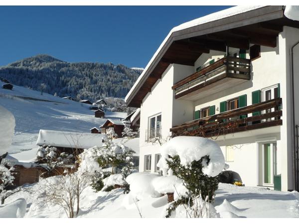 Bild 1 von Gästehaus Morscher