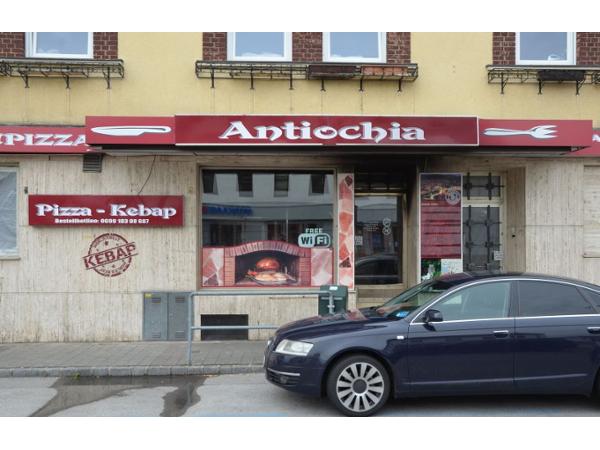 Bild 1 von Antiochia