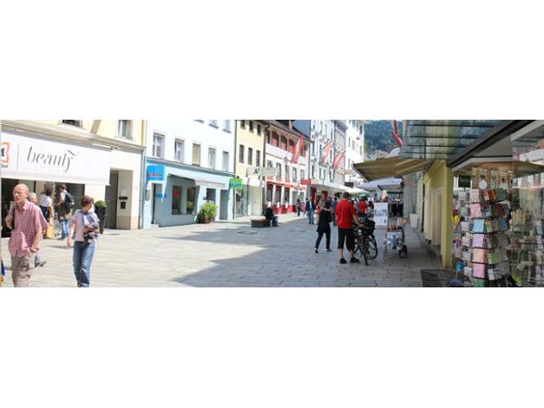 Bild 1 von Pension Sonne