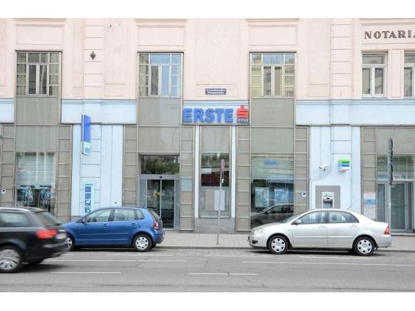 Bild 1 von Erste Bank – Filiale Landstraße