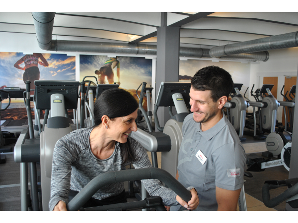 Bild 7 von Bodystyle Fitness-Studio