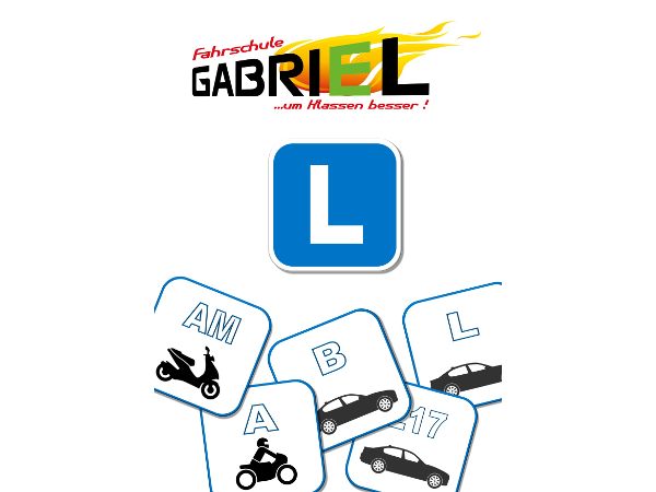 Bild 2 von Fahrschule Gabriel