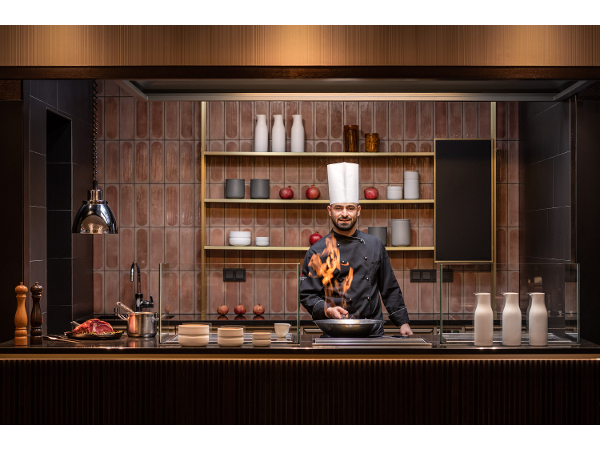 Bild 3 von Parkring Restaurant