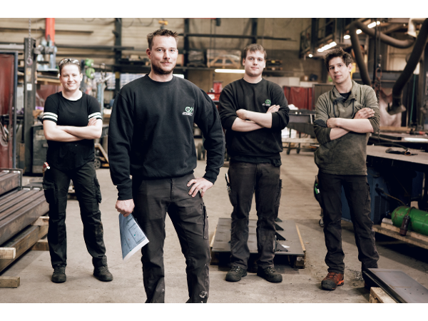Bild 10 von Cernenschek Walter GmbH